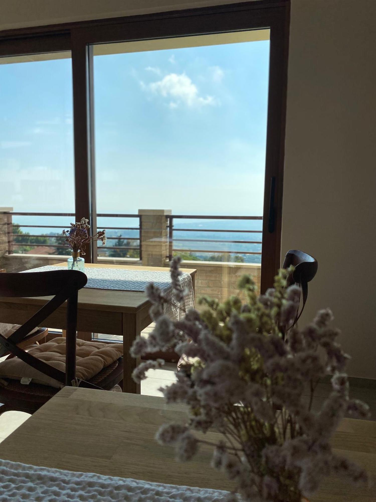 Апартаменты Seta Luxury Розето-дельи-Абруцци Экстерьер фото